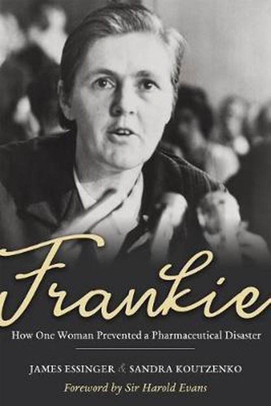Frankie - cover