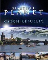 Beautiful Planet - Czech Republic (Blu-ray)