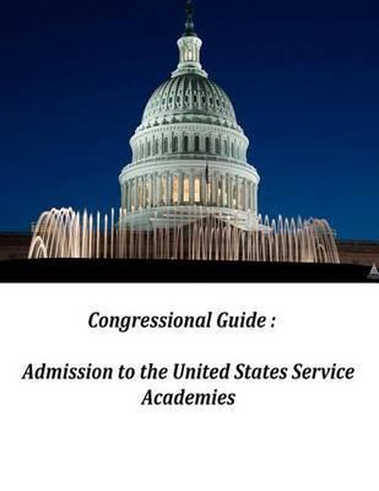 Congressional Guide - cover