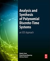 Analysis and Synthesis of Polynomial Discrete-Time Systems