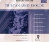 Wagner Tristan Und Isolde. (Ernst Gruber Hanne-Lore Kuhse Irwin Densen Ramon Vinay Walter