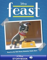 Disney Storybook with Audio (eBook) - Feast