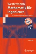 Mathematik Fur Ingenieure