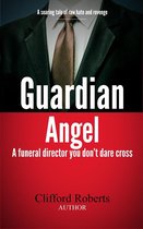 Omslag Guardian Angel