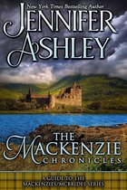Mackenzies / McBrides - The Mackenzie Chronicles