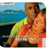 Pure Brazil II/Bossa 4 Two