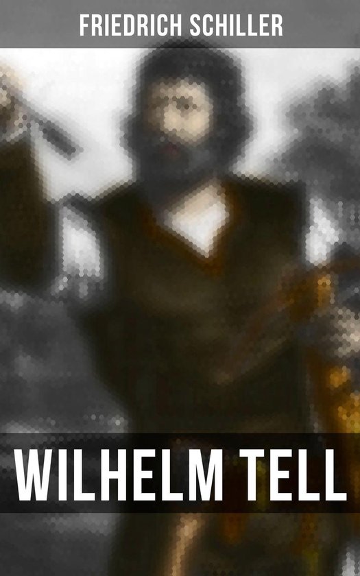 Wilhelm Tell - cover