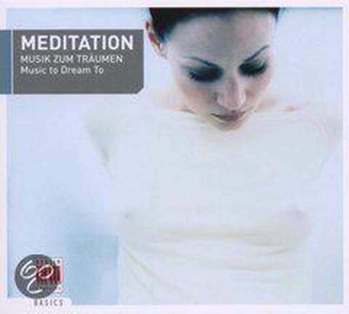 Meditation Music To Dream To