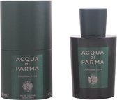 MULTI BUNDEL 2 stuks - Acqua Di Parma - COLONIA CLUB - eau de cologne - spray 100 ml