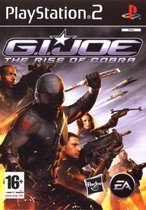 G.I. Joe: The Rise Of Cobra