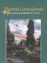 Hortus Lovaniensis