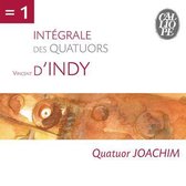 Quator Joachim - Integrale Des Quatuors