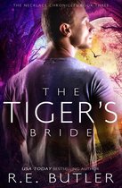 The Necklace Chronicles - The Tiger's Bride (The Necklace Chronicles)