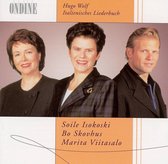 Bo Skovhus, Soile Isokoski, Marita Viitasalo - Wolf: Italienisches Liederbuch (2 CD)