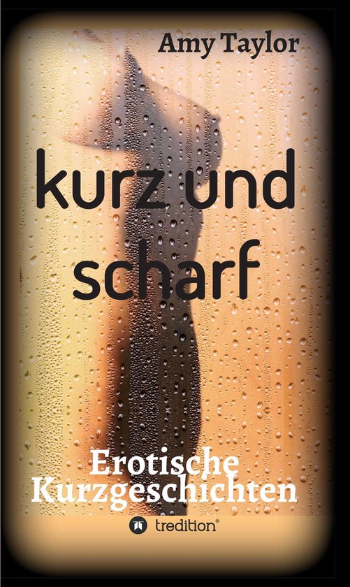 kurz und scharf - cover