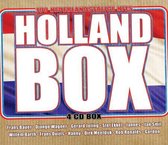 Holland Box - 100 NL-Talige Liedjes