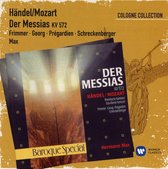 Handel/Mozart - Der Messias