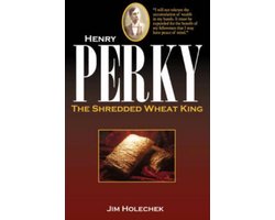 Henry Perky
