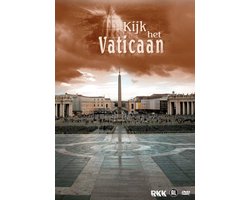 Kijk Het Vaticaan
