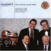 Piano Quartets