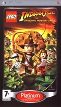 Lego Indiana Jones - The Original Adventures