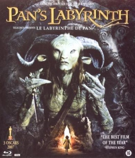 Pan'S Labyrinth
