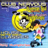 Club Nervous: Five Years of House Classics