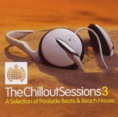 Chillout Sessions, Vol. 3 [EMI]