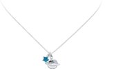 Lilly 102.1533.40 Ketting Zilver 40cm