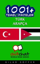 1001+ Temel İfadeler Türk - Arapça