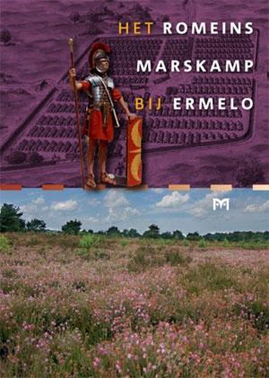 Het Romeins marskamp bij Ermelo