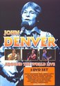 John Denver - Around The World Live