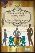 40+ Notary Public & Notary Signing Agent