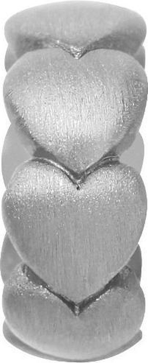 Endless bedel 41157 Hearts Silver