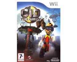 Cid: The Dummy
