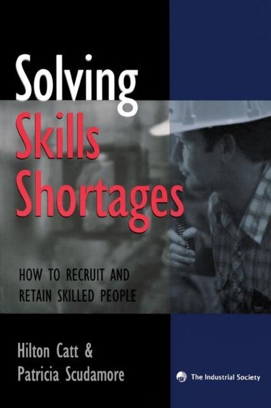 Solving Skills Shortages