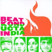Beat Konducta Vol. 3-4: Beat Konducta In India