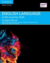 A-Level AQA English Language Paper 1 - CLA + CDS Theorists (handwritten(