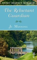 Omslag The Reluctant Guardian
