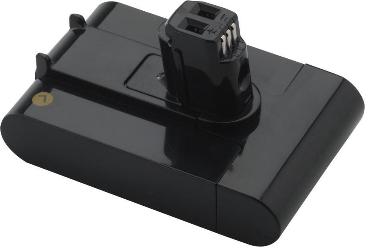 PATONA Battery f. Dyson DC31 DC34 DC35 