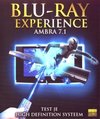 Blu-Ray Experience..
