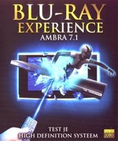 Blu-Ray Experience..
