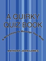 A Quirky Quiz Book