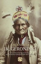 Omega reeks - Ik, Geronimo