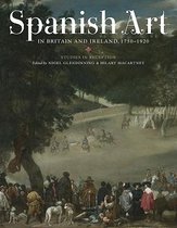 Spanish Art Britain & Ireland 1750-1920