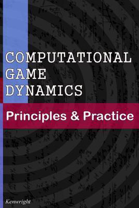 Computational Game Dynamics - cover