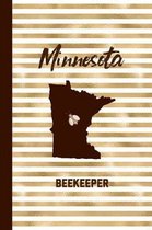 Minnesota Beekeeper