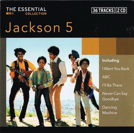 The Essential Collection