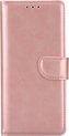 Etui Portefeuille Samsung Galaxy S10 Or Rose
