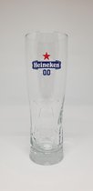 Heineken 0.0 Glas (1 stuk)